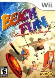 Beach Fun – Summer Challenge Rom